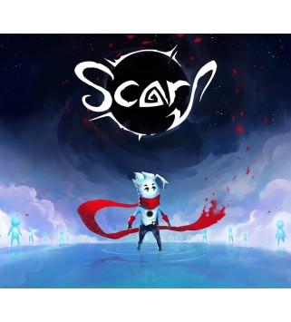 SCARF XBOX One / Xbox Series X|S Xbox Series X|S Key EUROPE